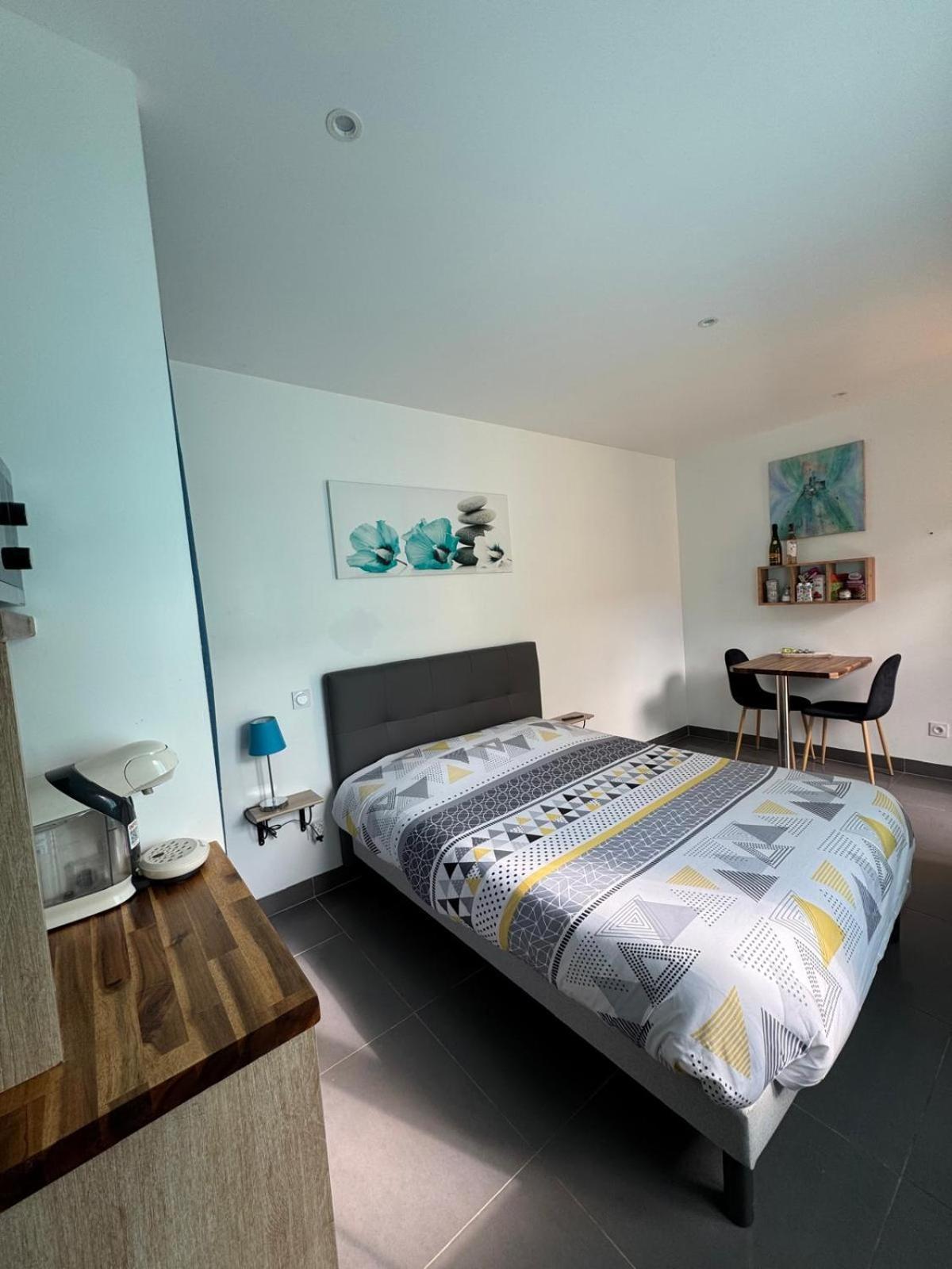 Chambre D'Hote Кюкюньян Екстер'єр фото